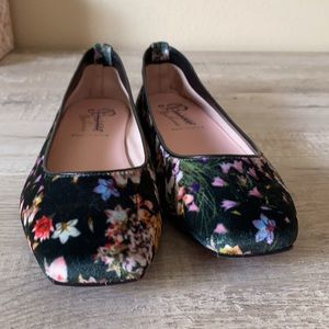 Bisuo Ballet Flats (38) Anthropologie